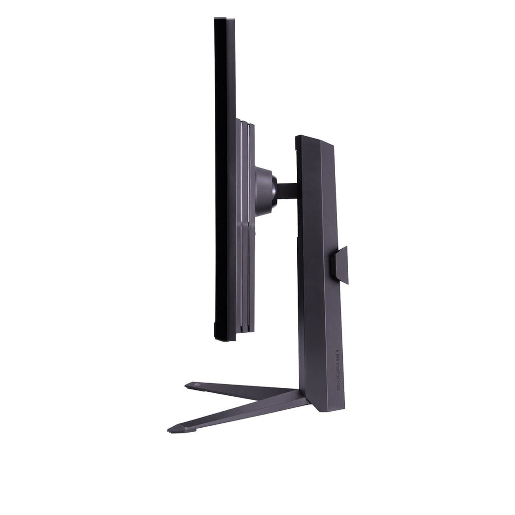 LG 32" 32GQ850-B UltraGear Flat QHD Gaming Monitor IPS panel 240Hz- DP,HDMI,USB atomoffice