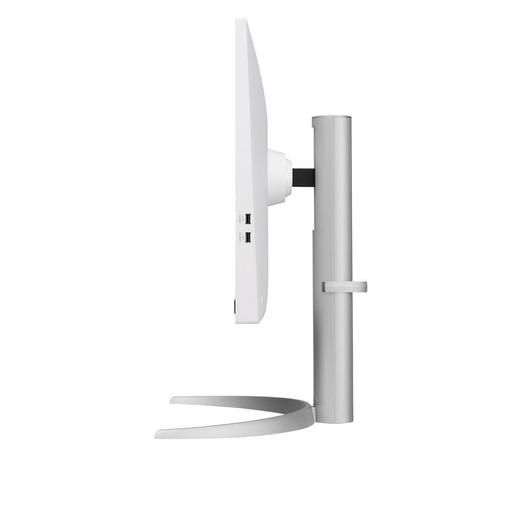 LG 32" 32SQ730S-W Flat 4K UHD MyView Smart-VA Panel, 60Hz- HDMI,USB-C atomoffice