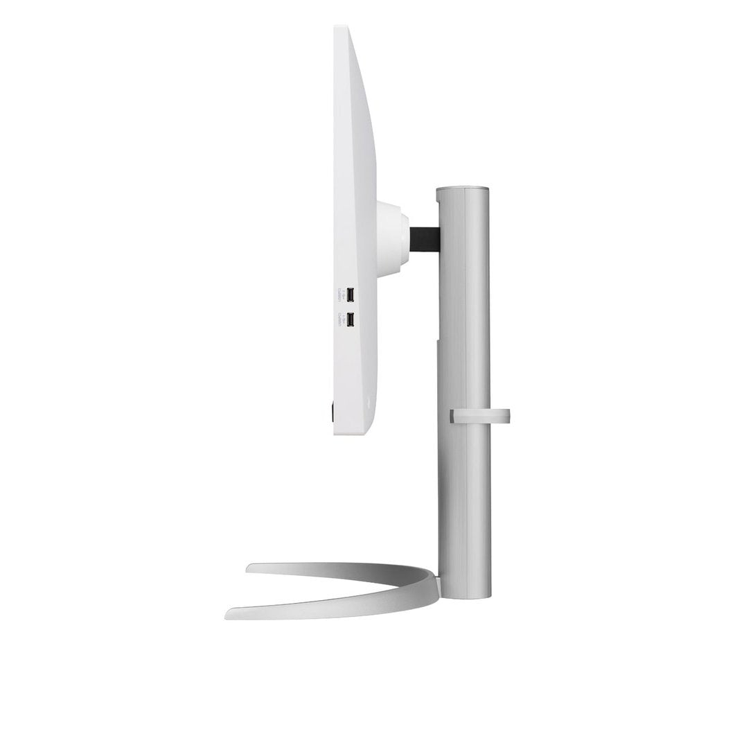 LG 32" 32SQ730S-W Flat 4K UHD MyView Smart-VA Panel, 60Hz- HDMI,USB-C atomoffice