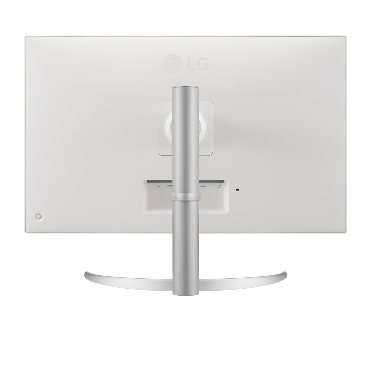 LG 32" 32SQ730S-W Flat 4K UHD MyView Smart-VA Panel, 60Hz- HDMI,USB-C atomoffice