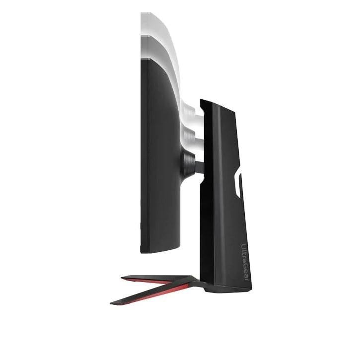 LG 34" 34GP63A-B.AMA CURVE QHD Monitor VA panel- HDMI, DP atomoffice