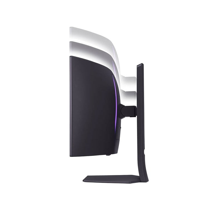 LG 34" 34GS95QE-B CURVE WQHD Monitor OLED panel 240Hz- DP, HDMI atomoffice