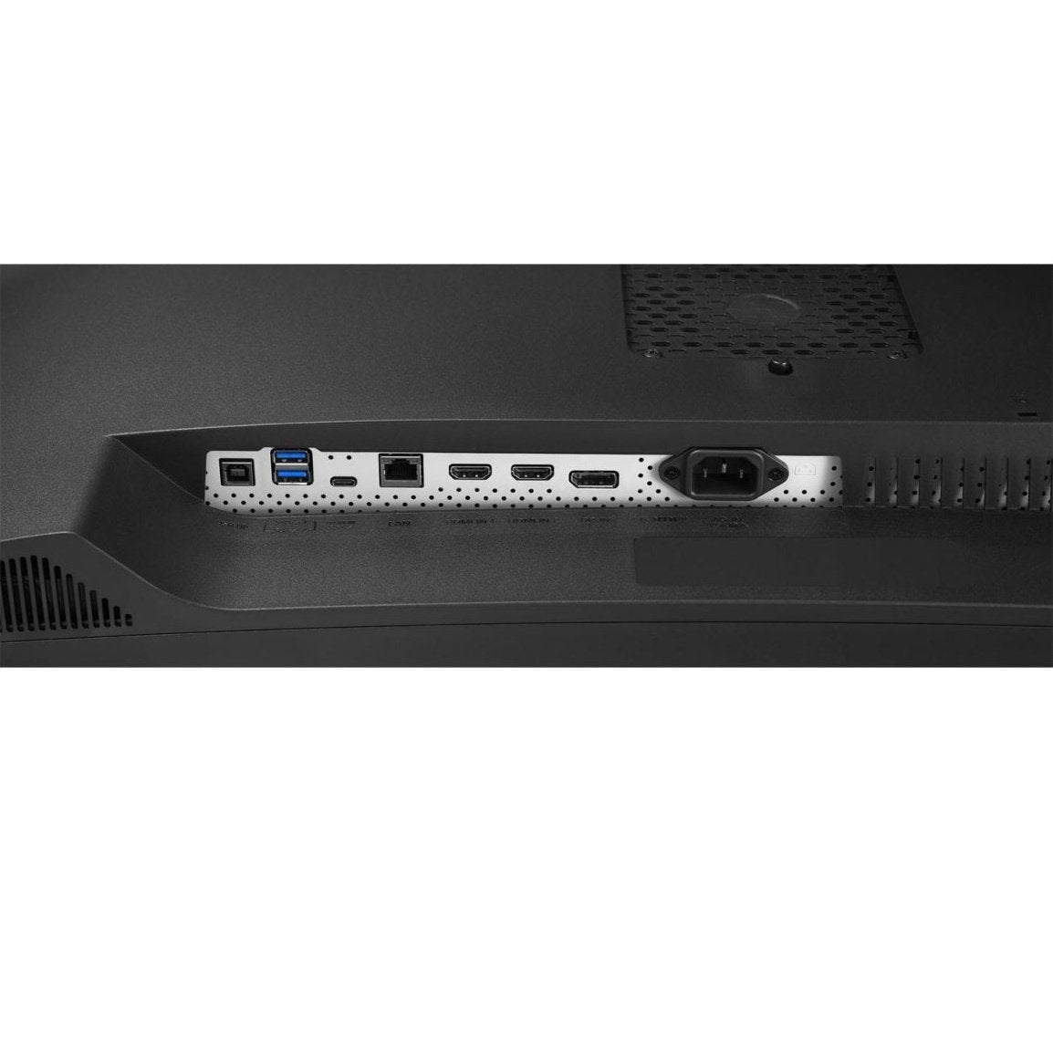 LG 34" 34WQ75C-B Curved UWQHD Monitor IPS panel 60Hz- DP,HDMI,USB atomoffice