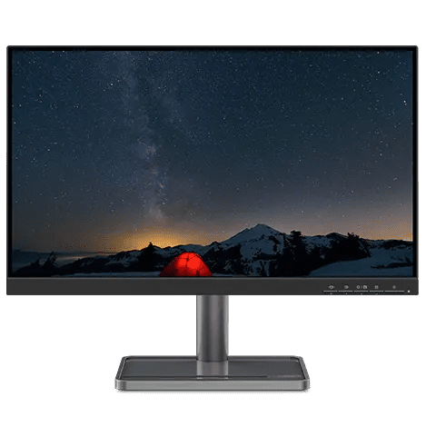 Lenovo L-Series i-30 Full HD IPS Monitor, 75Hz, FreeSync - HDMI, VGA atomoffice
