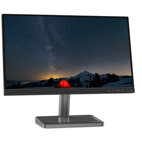 Lenovo 22" L22i-30 Flat FHD Monitor IPS panel 75Hz- HDMI, VGA atomoffice