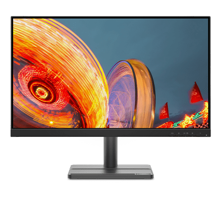 Lenovo 24" L24e-30 Flat FHD Monitor VA panel 75Hz- DP, HDMI 66BCKAC2UK atomoffice