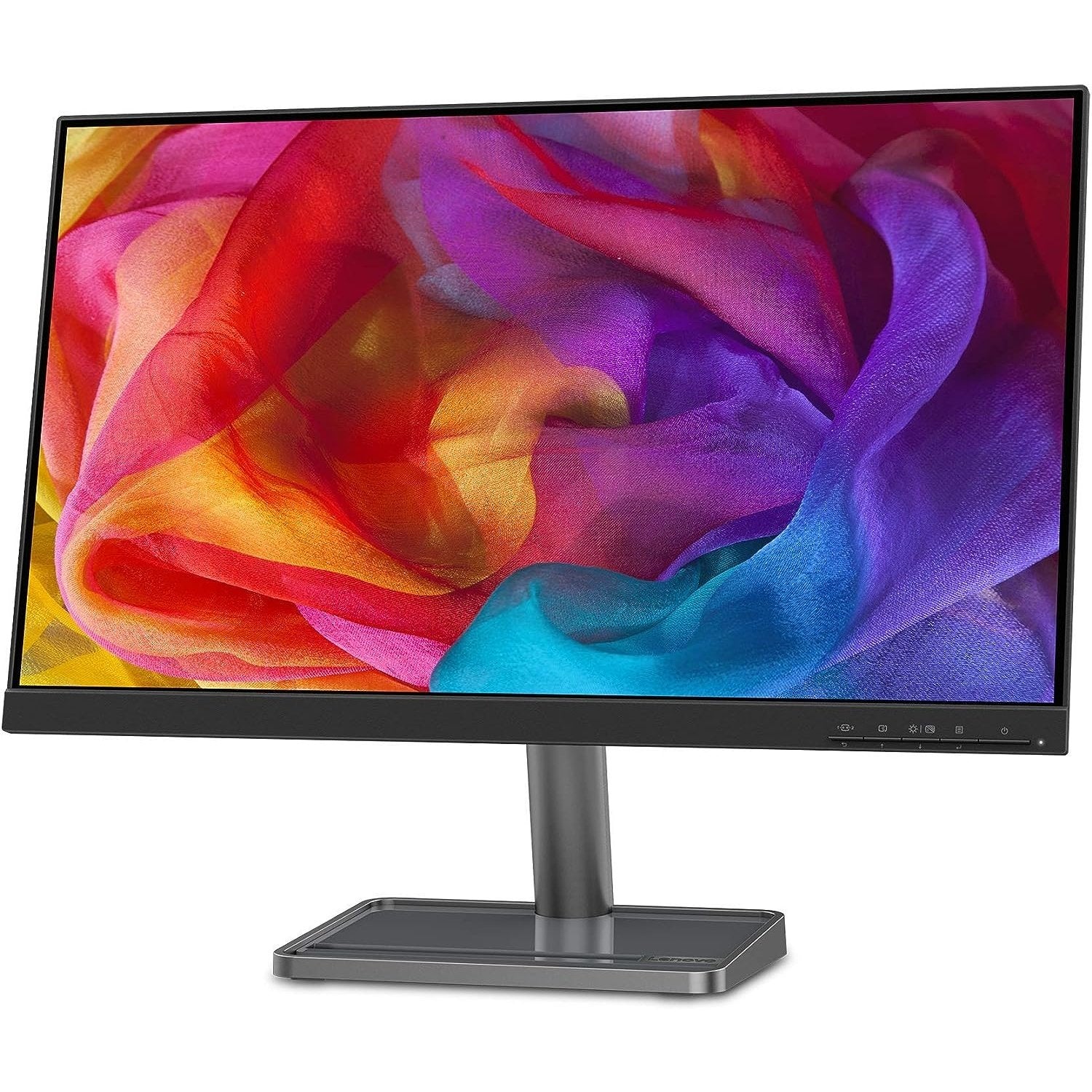 Lenovo 24" L24i-30 Flat FHD Monitor IPS panel 75Hz- HDMI,VGA atomoffice