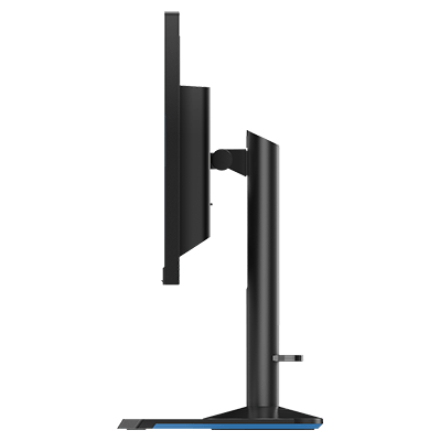 Lenovo 25" Legion Y25g-30 Flat FHD Monitor, IPS Panel 360Hz- DP,HDMI with Build-in Speaker atomoffice