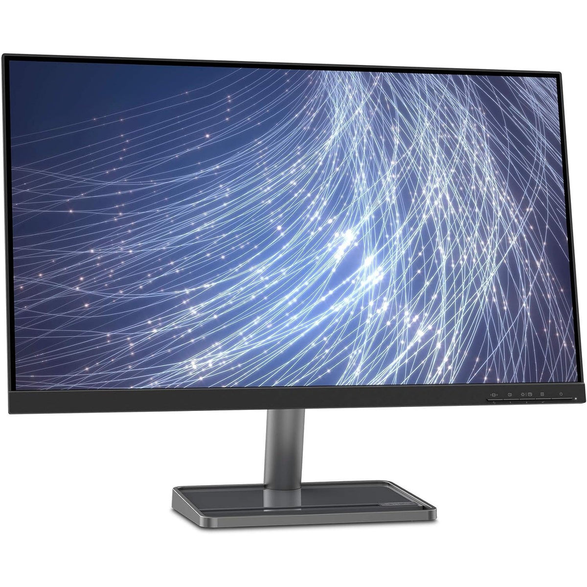 Lenovo L-Series i-30 Full HD IPS Monitor, 75Hz, FreeSync - HDMI, VGA atomoffice