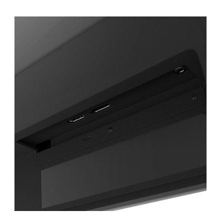 Lenovo 32" D32Q-20 Flat QHD Monitor IPS panel 75Hz- HDMI atomoffice