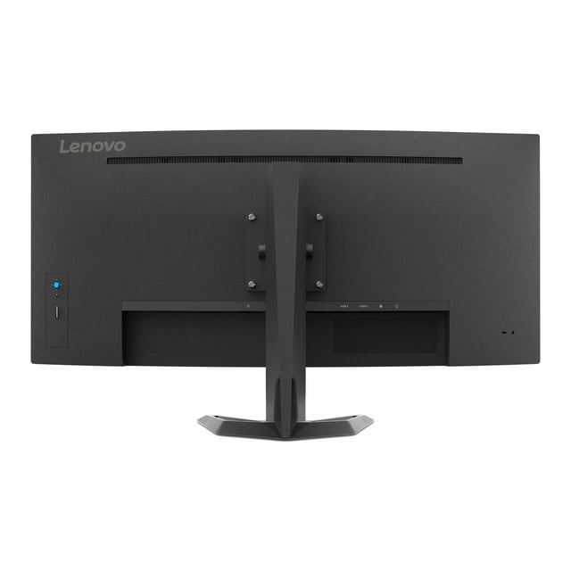 Lenovo 34" G34w-30 Curved UWQHD Monitor VA panel 165Hz- HDMI,DP atomoffice