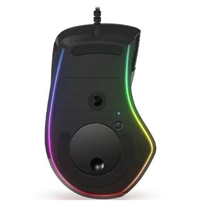 Lenovo Legion M500 RGB Wired Gaming Mouse atomoffice