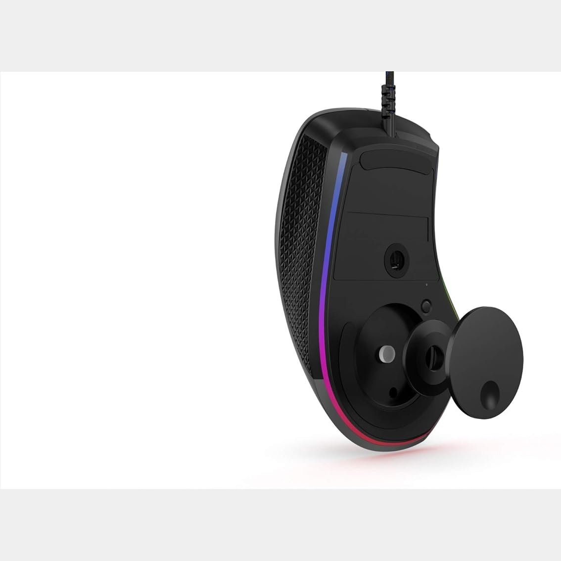 Lenovo Legion M500 RGB Wired Gaming Mouse atomoffice