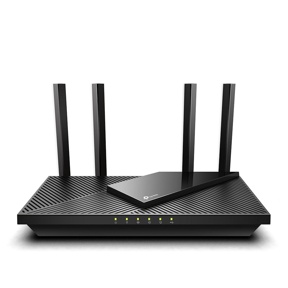 TP-Link Archer AX55 view 1 atomoffice