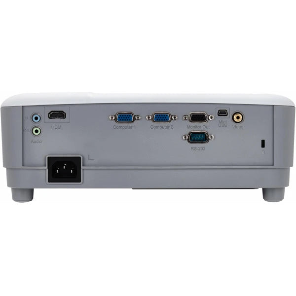 ViewSonic PA503S – 4,000 Lumens SVGA Projector, HDMI/VGA