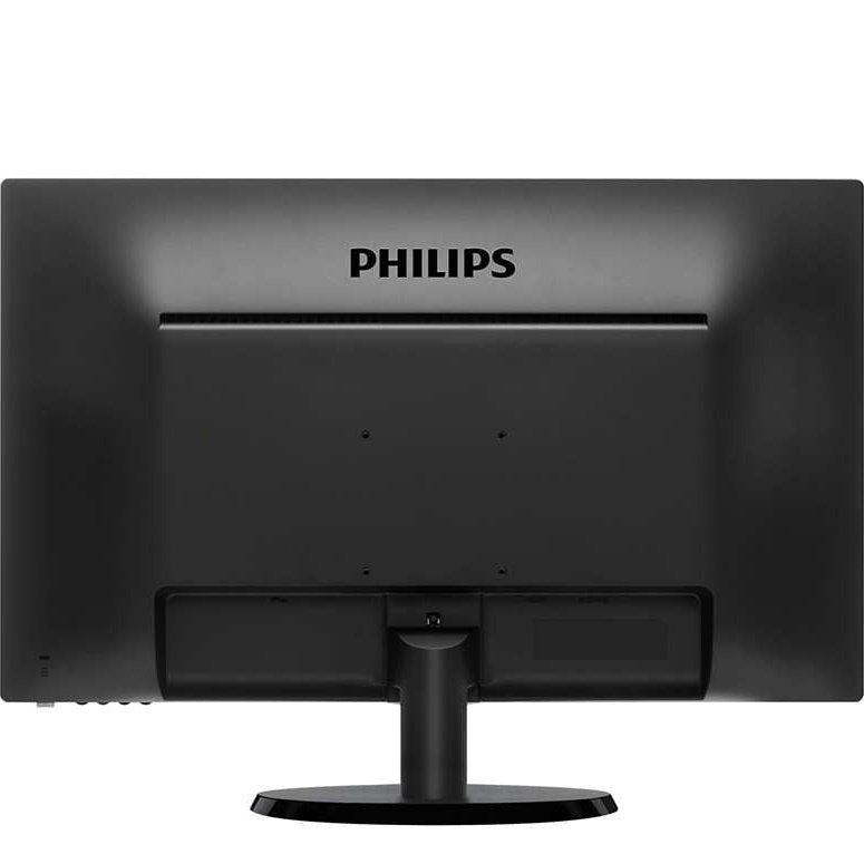 Philips 22" 223V5L Flat FHD Monitor VA panel 60Hz- HDMI,VGA atomoffice