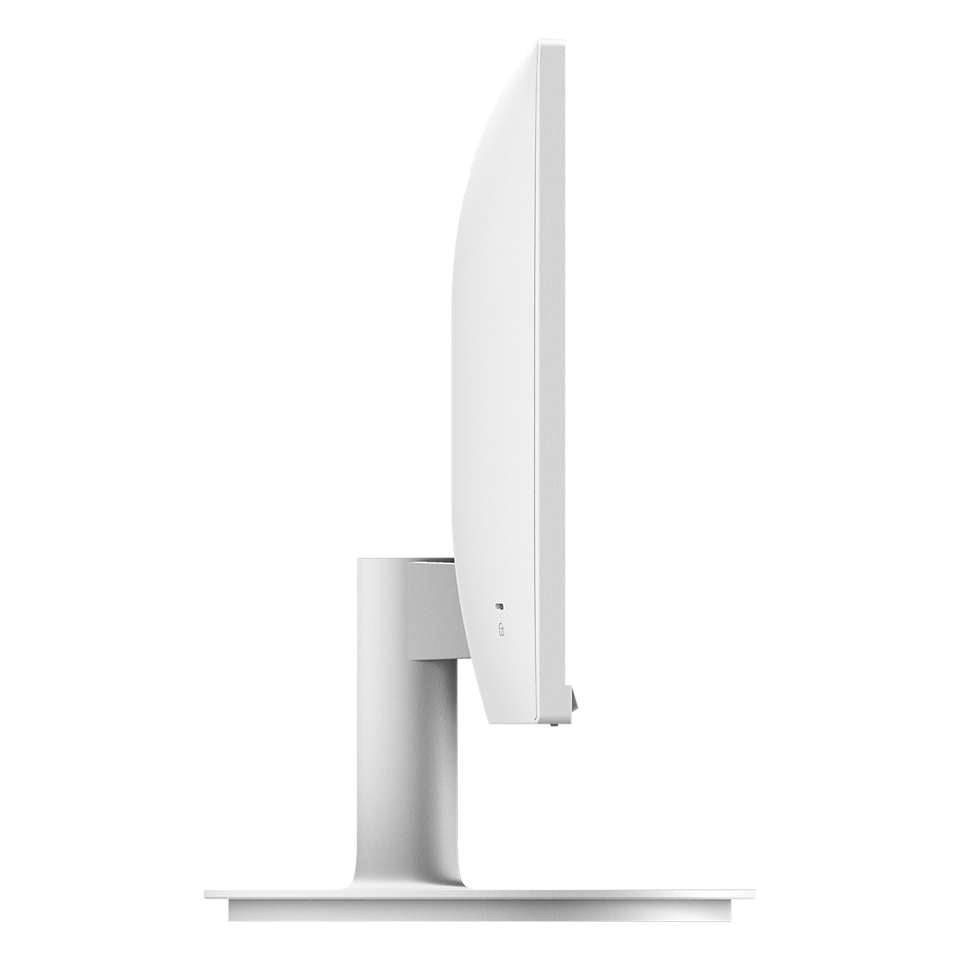 Philips 24" 241V8W Flat FHD Monitor, IPS Panel 75Hz- HDMI atomoffice