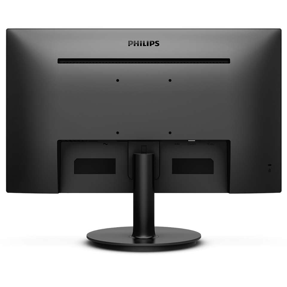 Philips 27" 271V8B Flat FHD Monitor IPS Panel 75Hz- HDMI atomoffice