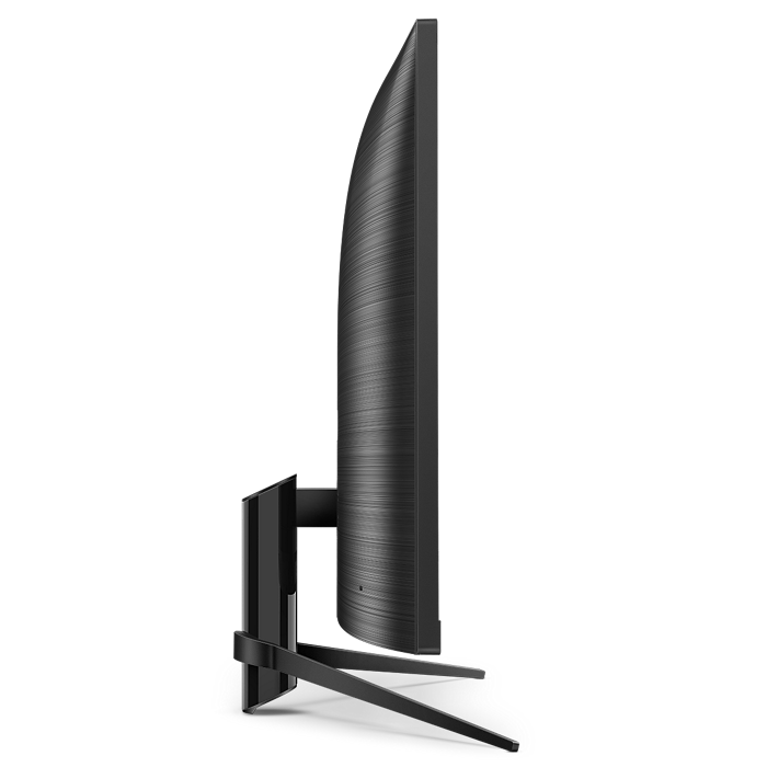 Philips 32" 322M8CP Curved FHD Monitor, VA LCD Panel 240Hz- DP,HDMI atomoffice