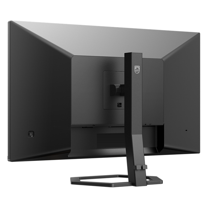 Philips 32E1N5800LA Gaming Monitor, 32" VA Display, 4K UHD Resolution, 60Hz Refresh Rate, 4ms Response Time, Black | 32E1N5800LA atomoffice