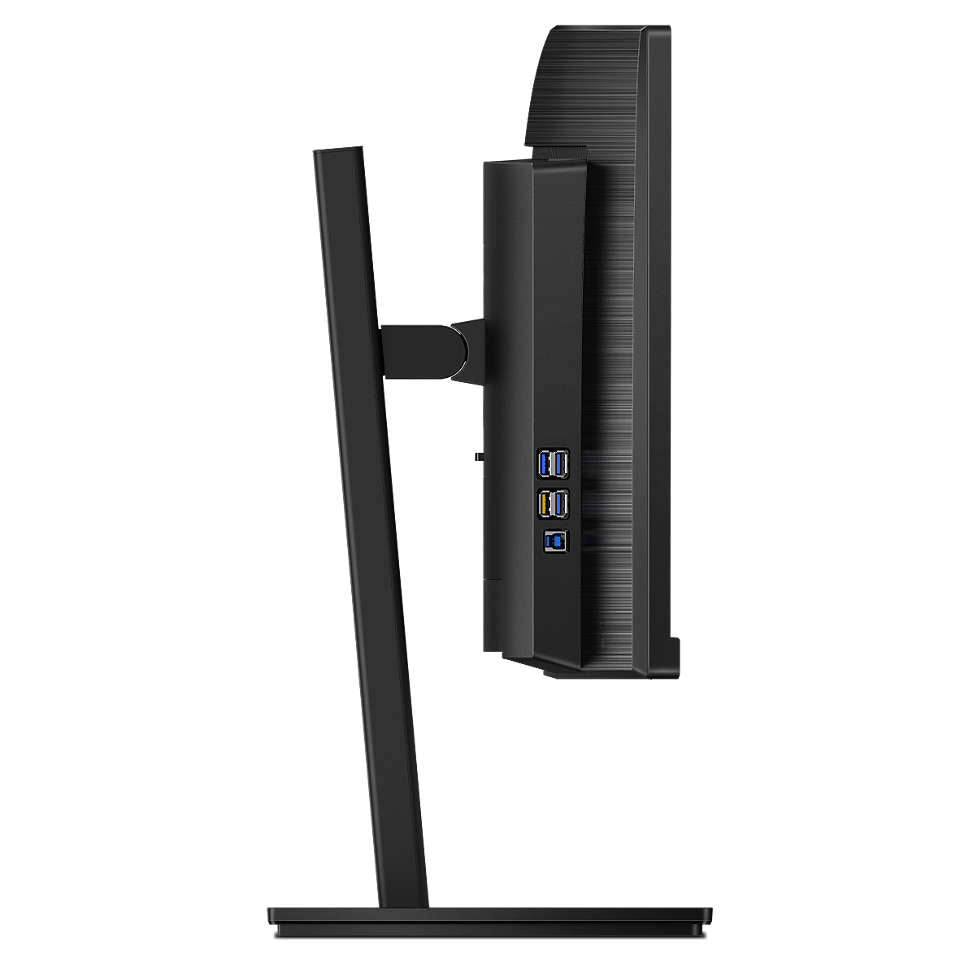 Philips 34" 346B1C Ultrawide Curved UWQHD Monitor VA panel 100Hz- DP, HDMI, USB-C atomoffice