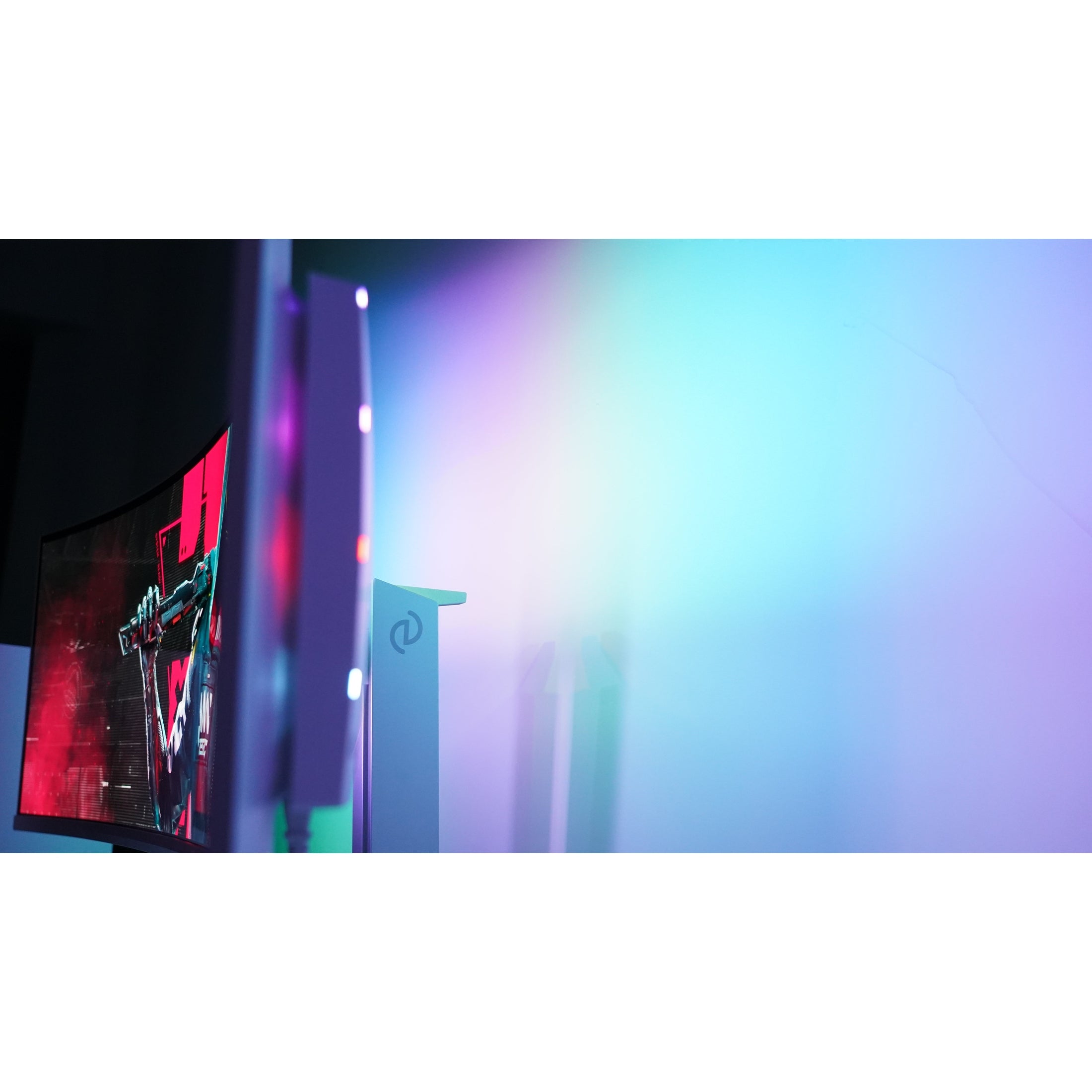 Philips 49M2C8900 49-Inch QD-OLED Curved Gaming Monitor – Dual QHD, 240Hz, USB-C, HDMI atomoffice