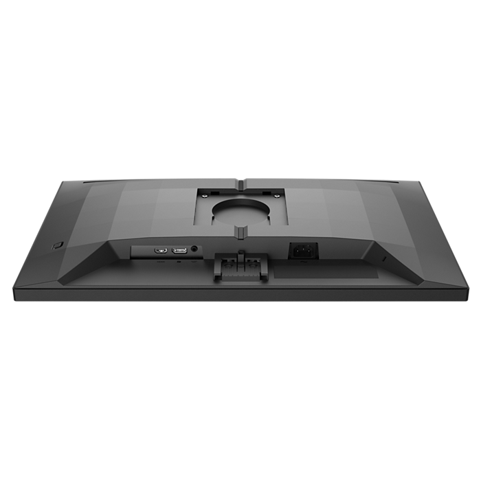 Philips Evnia 24M2N3200L Gaming Monitor, 24" IPS Display, FHD Resolution, 180Hz Refresh Rate, 0.5ms Smart MBR Response Time, Adaptive Sync, Mega Infinity DCR, SmartImage game, Black | 24M2N3200L atomoffice