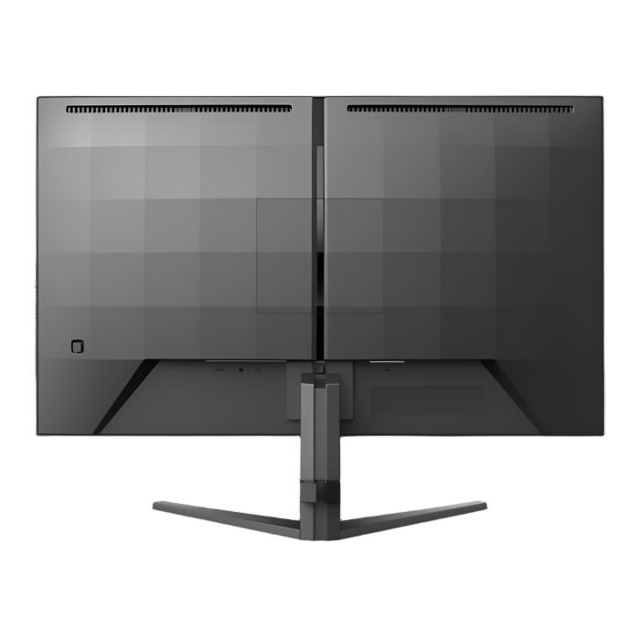 Philips Evnia 27M2N3200L Gaming Monitor, 27" IPS Display, FHD Resolution, 180Hz Refresh Rate, 0.5ms Smart MBR Response Time, AMD FreeSync & NVIDIA G-Sync Technology, Black | 27M2N3200L atomoffice