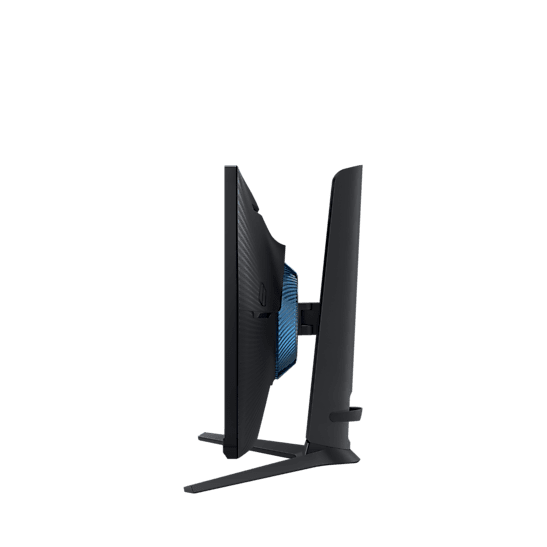 Samsung 24" LS24AG320 Flat FHD Monitor VA panel 165Hz- DP, HDMI atomoffice