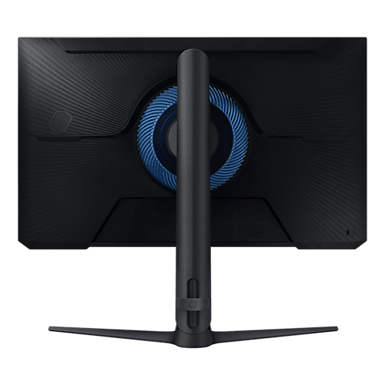 Samsung 24" LS24AG320 Flat FHD Monitor VA panel 165Hz- DP, HDMI atomoffice