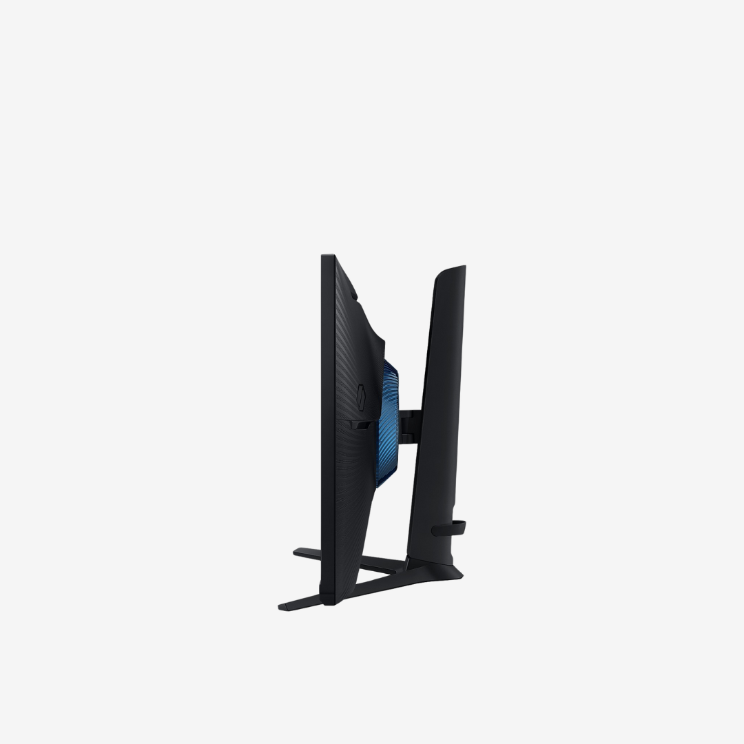 Samsung 24" LS24DG302EMXUE FHD Flat Monitor VA Panel 180 Hz - HDMI, DP atomoffice