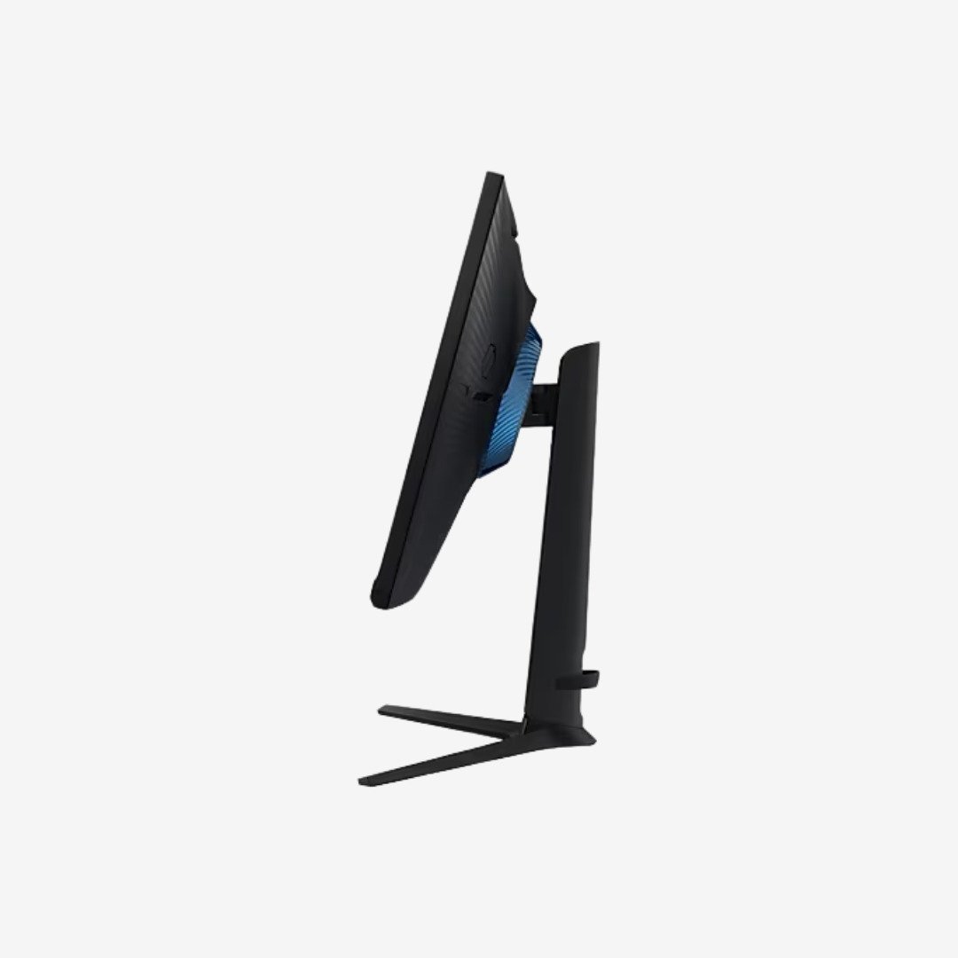 Samsung 24" LS24DG302EMXUE FHD Flat Monitor VA Panel 180 Hz - HDMI, DP atomoffice
