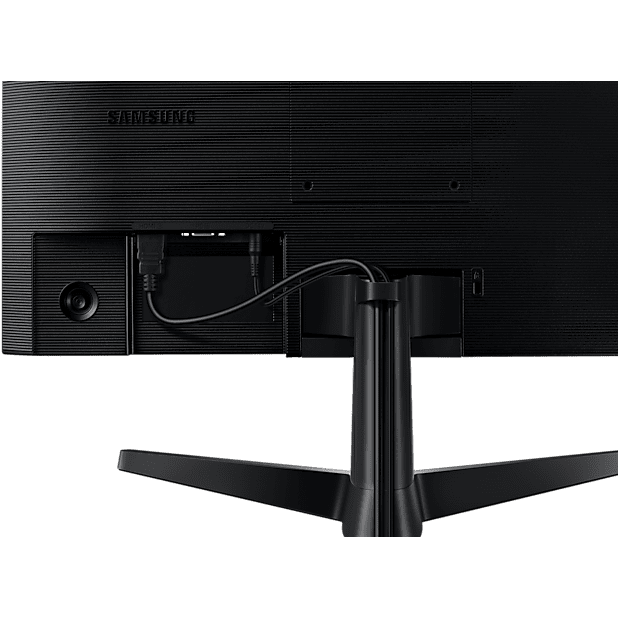 Samsung 24" - S3 S31C Essential Full HD Flat Monitor, IPS Panel, 75Hz, Borderless Design, AMD FreeSync atomoffice