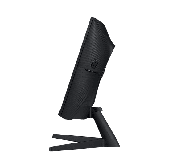 Samsung 27" LC27G55 Curved QHD Monitor VA panel 144Hz- DP, HDMI atomoffice