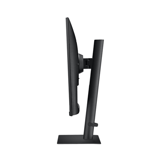 Samsung 27" LS27A600 S60A Series Flat QHD Monitor HDR10, IPS Panel, 75Hz - HDMI,DP atomoffice