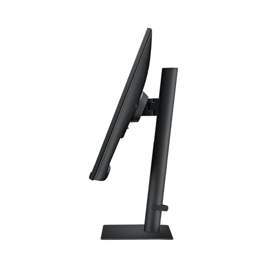 Samsung 27" LS27A600 S60A Series Flat QHD Monitor HDR10, IPS Panel, 75Hz - HDMI,DP atomoffice