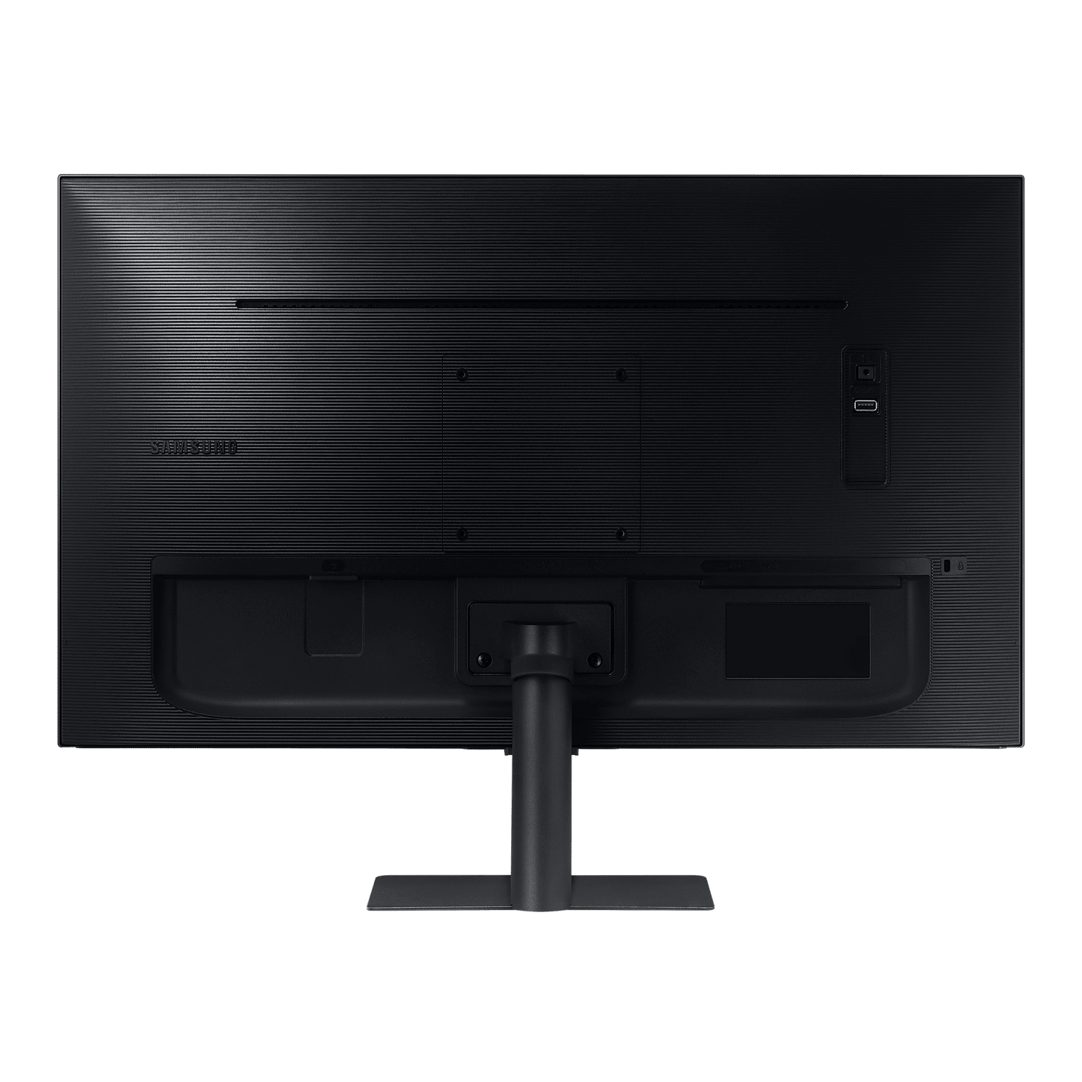 Samsung 27" LS27A700 UHD Flat HDR10 Monitor , IPS Panel, 60Hz - HDMI,DP atomoffice