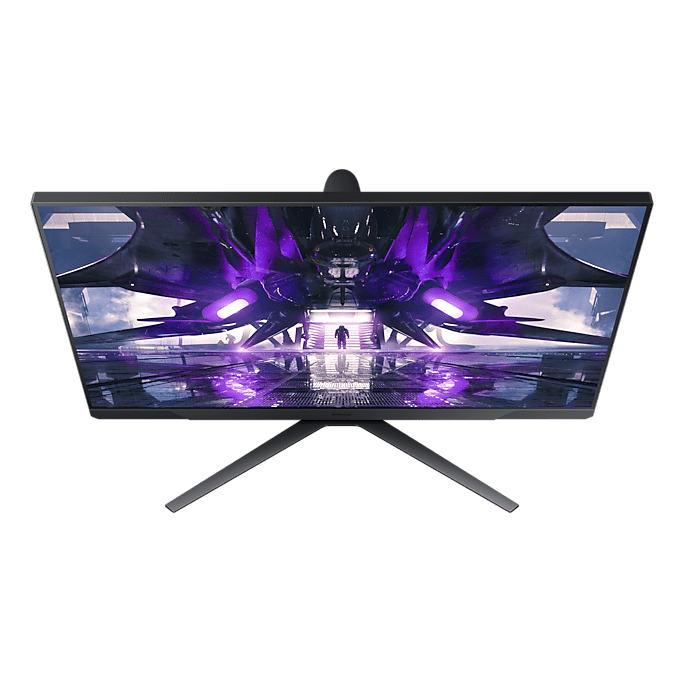 Samsung 27" LS27AG320 Flat FHD Monitor VA panel 165Hz- DP, HDMI atomoffice