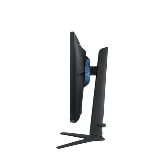 Samsung 27" LS27BG402 HDR10 Flat FHD Monitor IPS panel 240Hz- DP, HDMI atomoffice