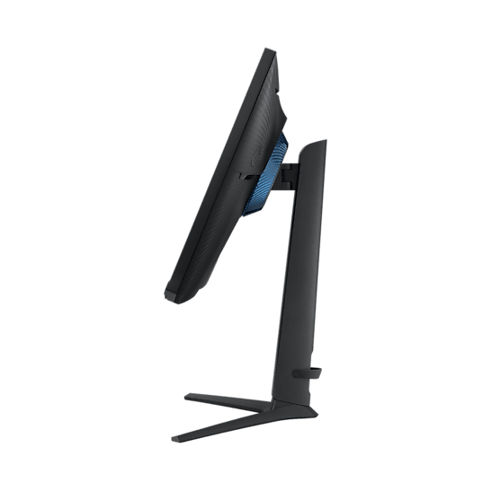 Samsung 27" LS27BG402 HDR10 Flat FHD Monitor IPS panel 240Hz- DP, HDMI atomoffice