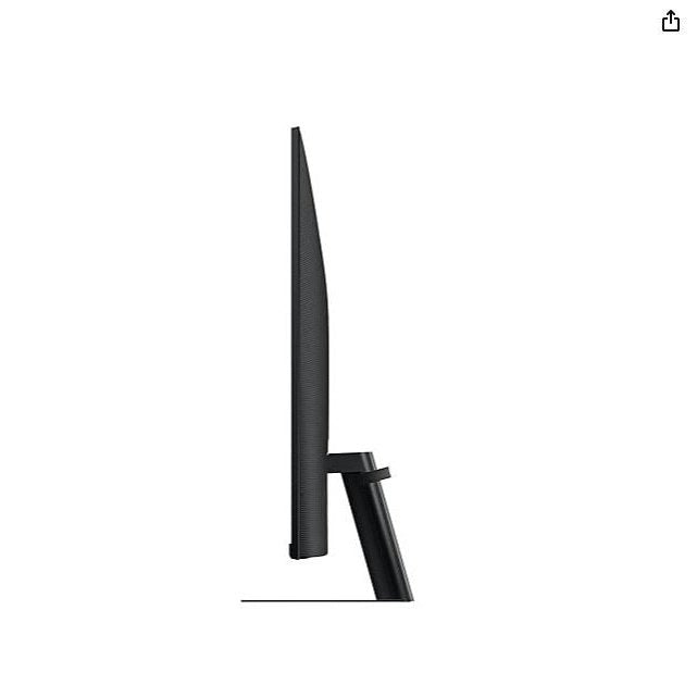 Samsung 27" LS27BM500 Flat FHD Monitor VA panel 60Hz- HDMI, USB Hub atomoffice