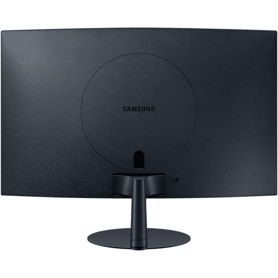 Samsung 27" LS27C390 Curved 1000R FHD Monitor VA panel 75Hz- DP, HDMI atomoffice