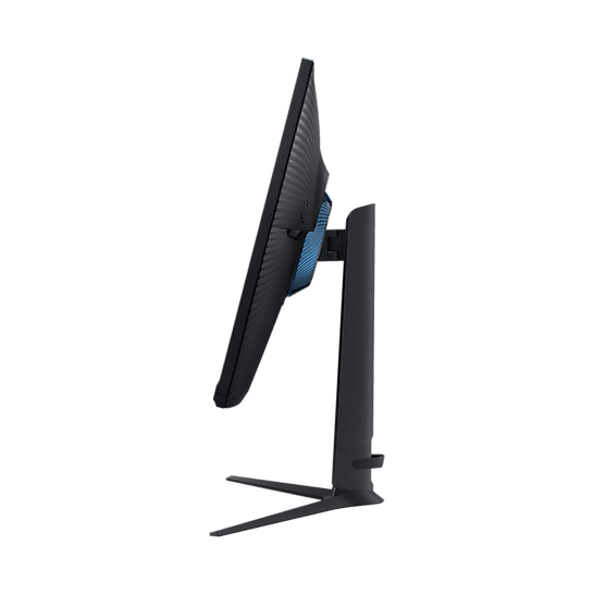 Samsung 27" LS27CG510 G5 Odyssey Flat QHD Gaming Monitor VA Panel- 165Hz, DP, HDMI atomoffice