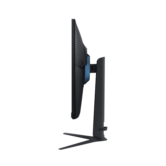Samsung 27" LS27CG510 G5 Odyssey Flat QHD Gaming Monitor VA Panel- 165Hz, DP, HDMI atomoffice