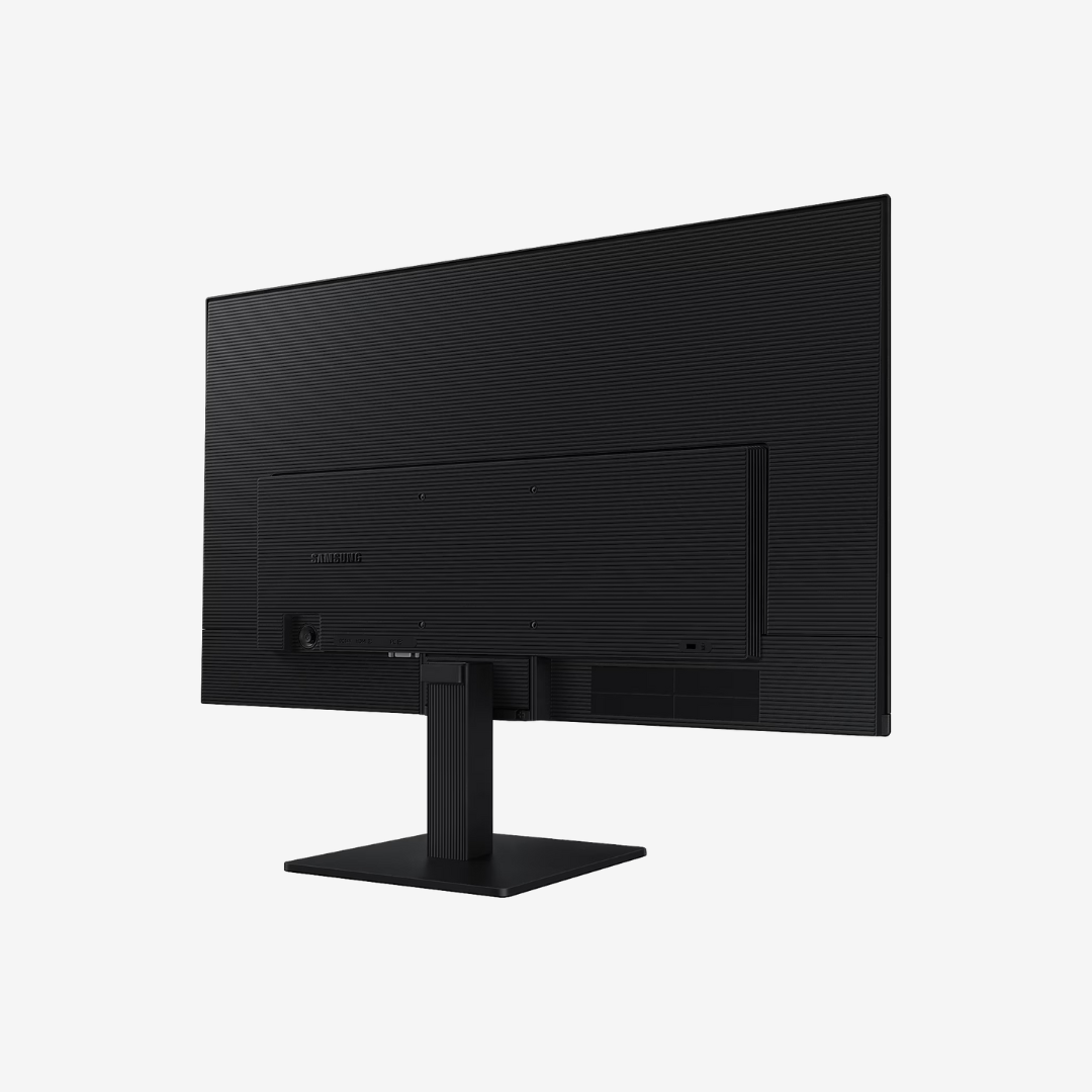 Samsung 27" LS27D300GAMXUE FHD Flat Monitor IPS Panel 100 Hz - HDMI, VGA atomoffice