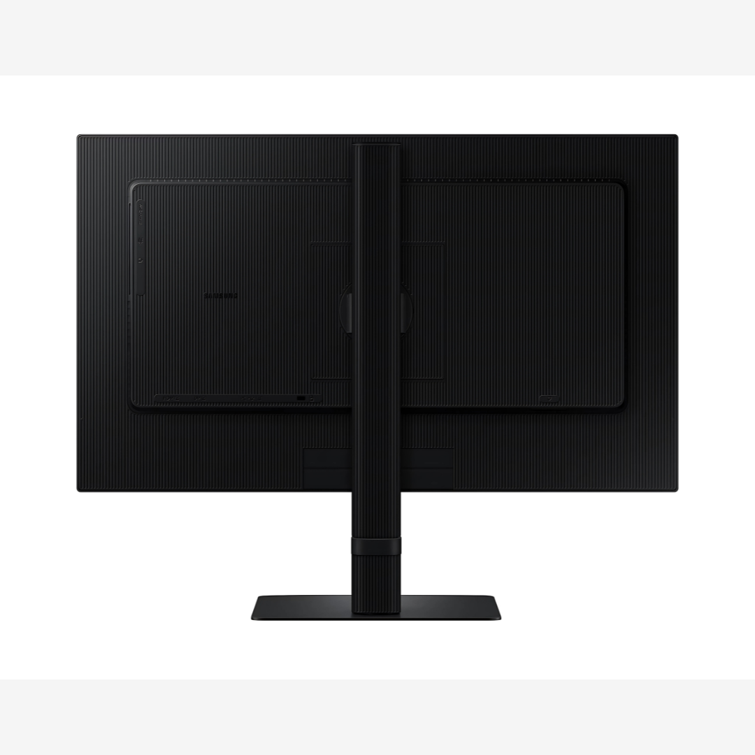 Samsung 27" LS27D606EAMXUE QHD Flat Monitor IPS Panel 100 Hz - HDMI, DP