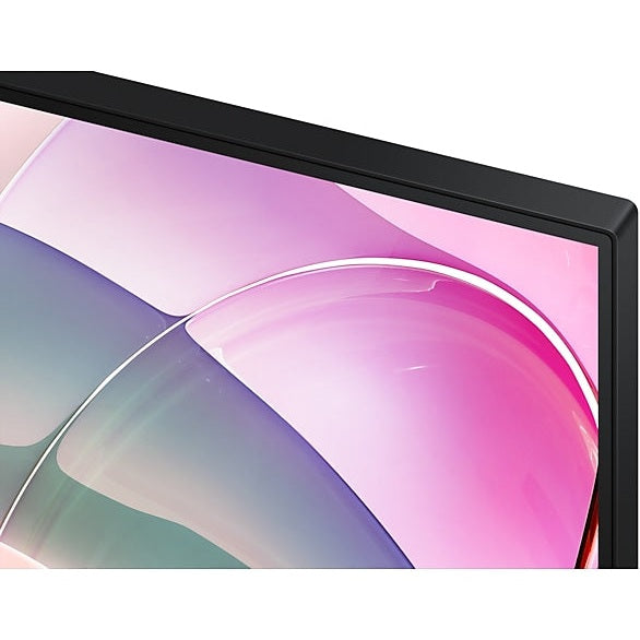 SAMSUNG S7 S70D ViewFinity Monitor, 27" IPS Display, 4K UHD Resolution, 60Hz Refresh Rate, 5ms Response Time, 1.07b Color Display, Adaptive Picture, Eye Saver Mode, Black | LS27D706EAMXUE atomoffice