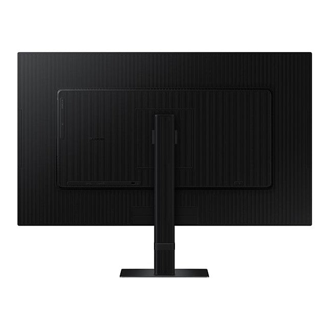 SAMSUNG S7 S70D ViewFinity Monitor, 27" IPS Display, 4K UHD Resolution, 60Hz Refresh Rate, 5ms Response Time, 1.07b Color Display, Adaptive Picture, Eye Saver Mode, Black | LS27D706EAMXUE atomoffice