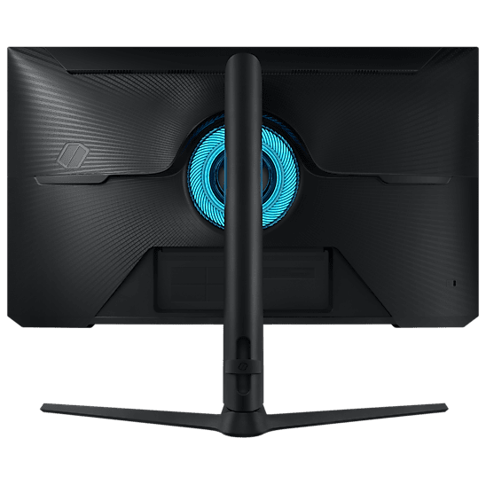 Samsung 28" LS28BG702 Flat UHD Monitor IPS panel 144Hz- DP, HDMI atomoffice