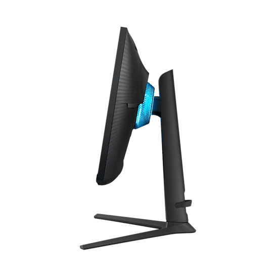 Samsung 28" LS28BG702 Flat UHD Monitor IPS panel 144Hz- DP, HDMI atomoffice